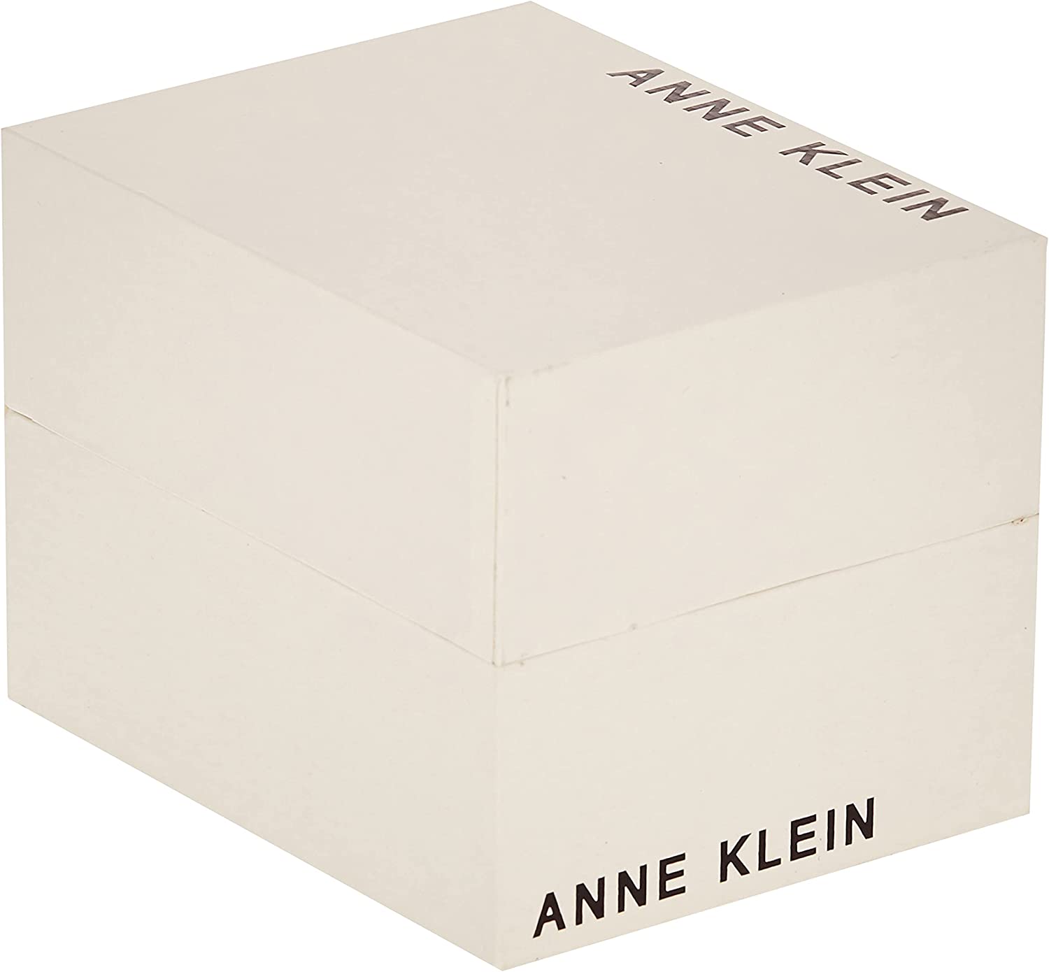 Anne Klein Women's Two-Tone Bracelet Watch, 10/8655SVTT - Image 5